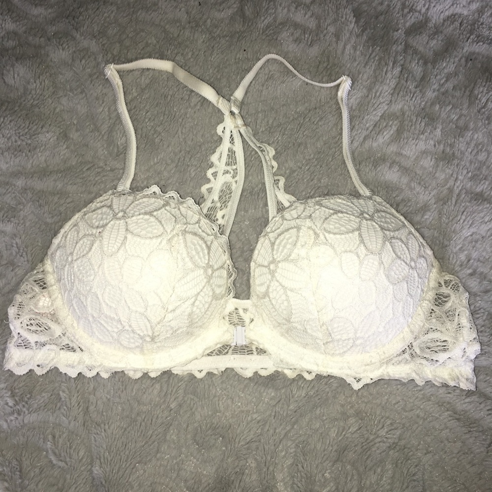 PINK bra